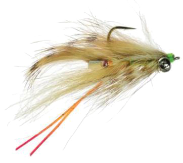 DA Tingum Shrimp Fly